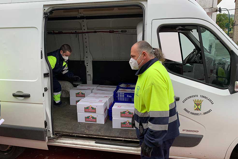 RepartoAlimentosTorrelavega