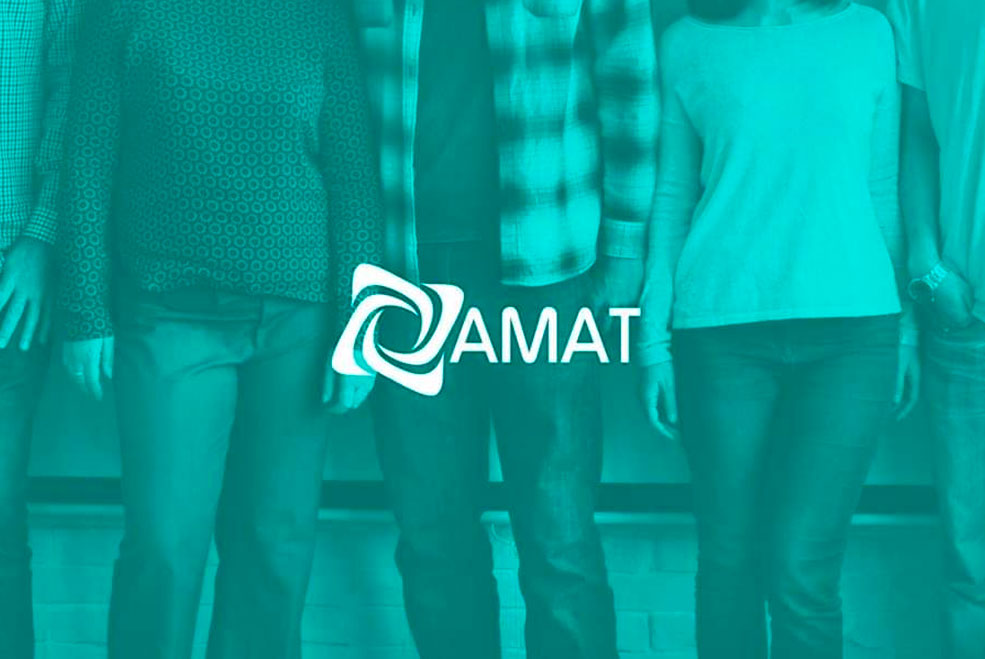 AMAT será una de las 36 entidades beneficiarias para las ayudas COVID-19 organizadas por el Banco Santander y Tiempo de Juego AmatGenerica