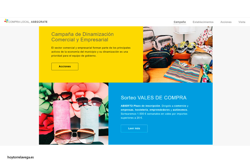 CompraLocalAsegurateWeb