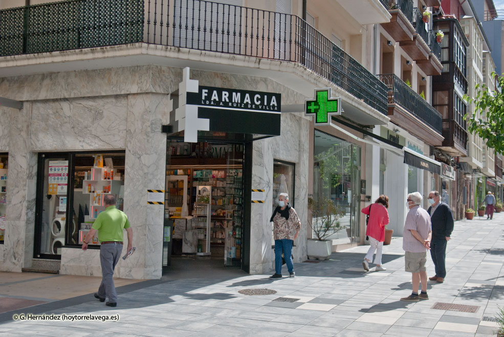 FarmaciaCalleAncha