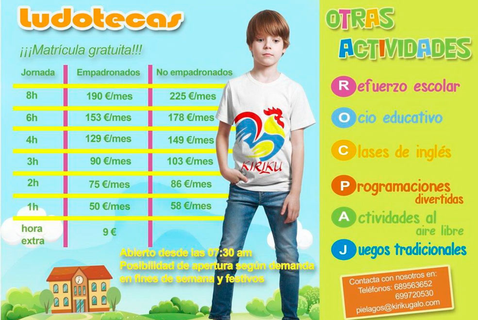 PielagosLudotecaCOVID