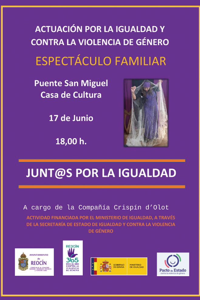 ReocinJuntosIgualdad