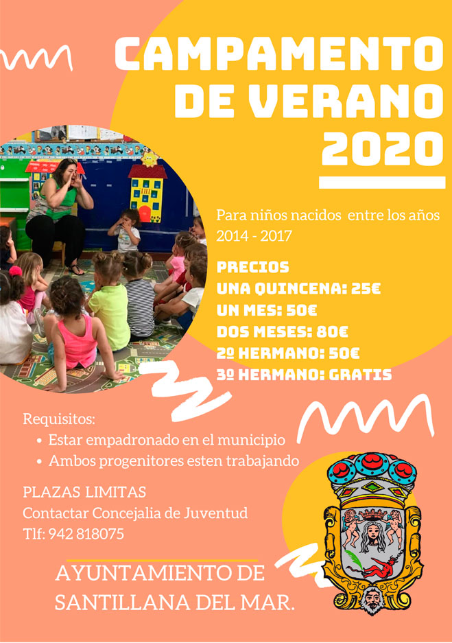 SantillanaCampamentoVerano2020
