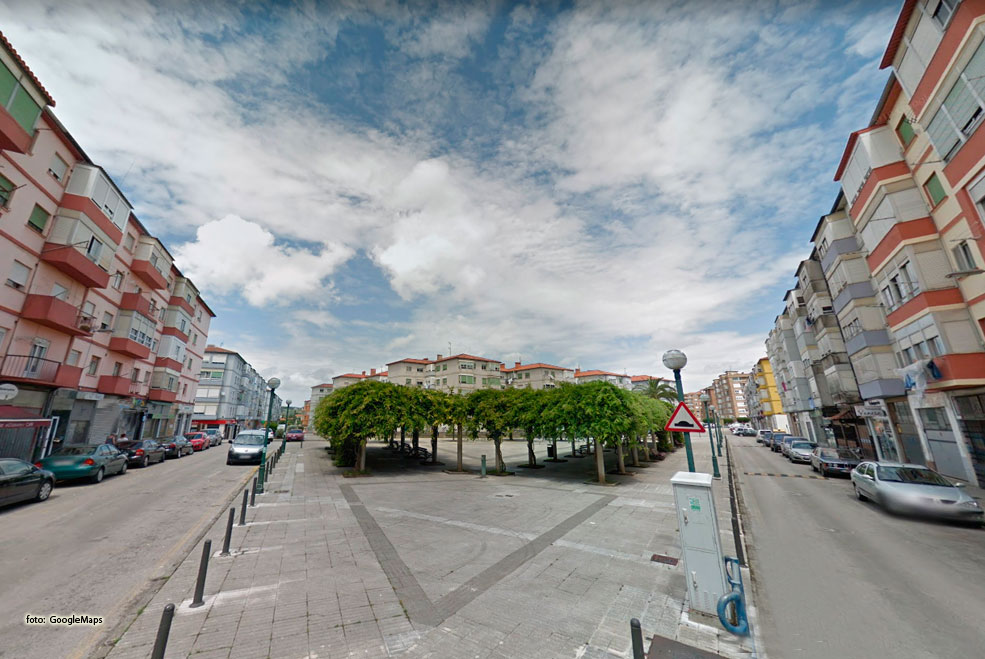 BarrioCovadongaPlazaCovadonga