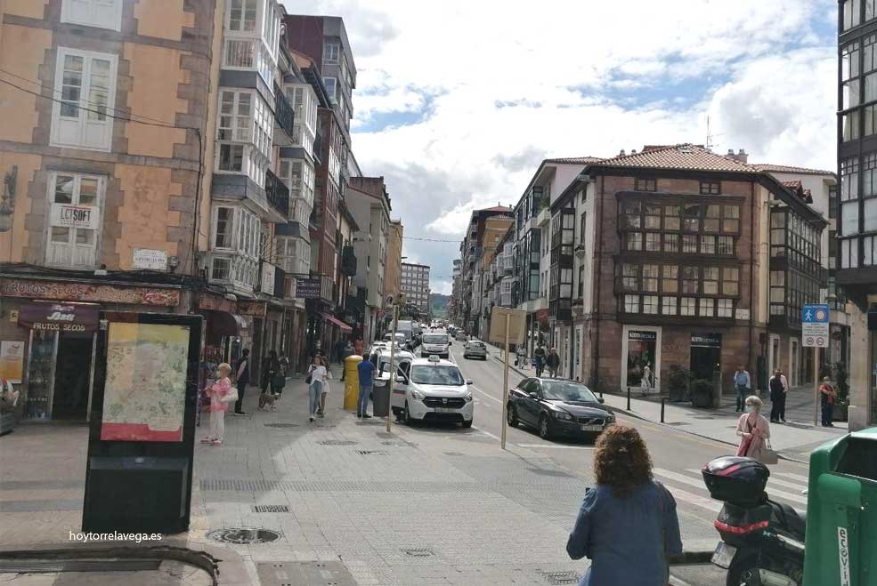 CalleJulianCeballosCuatroCanos