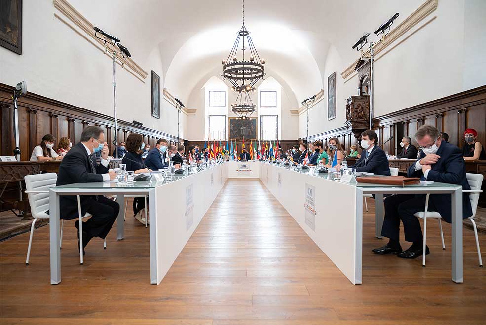 ConferenciaPresidentesRioja