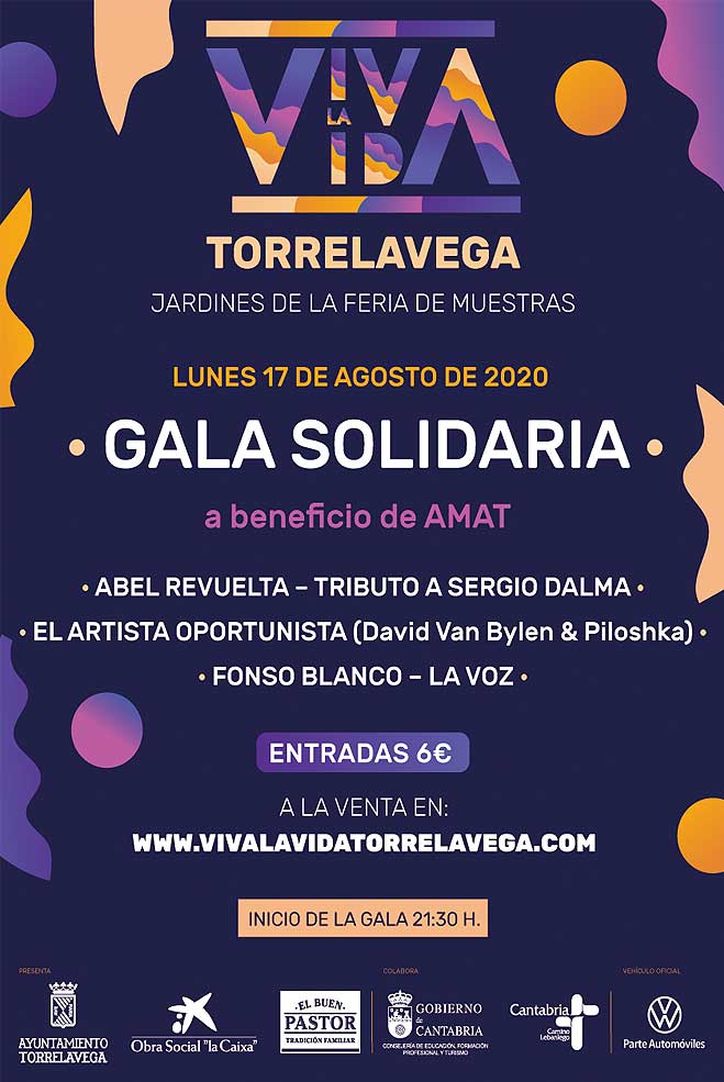 GalasolidariaAMAT