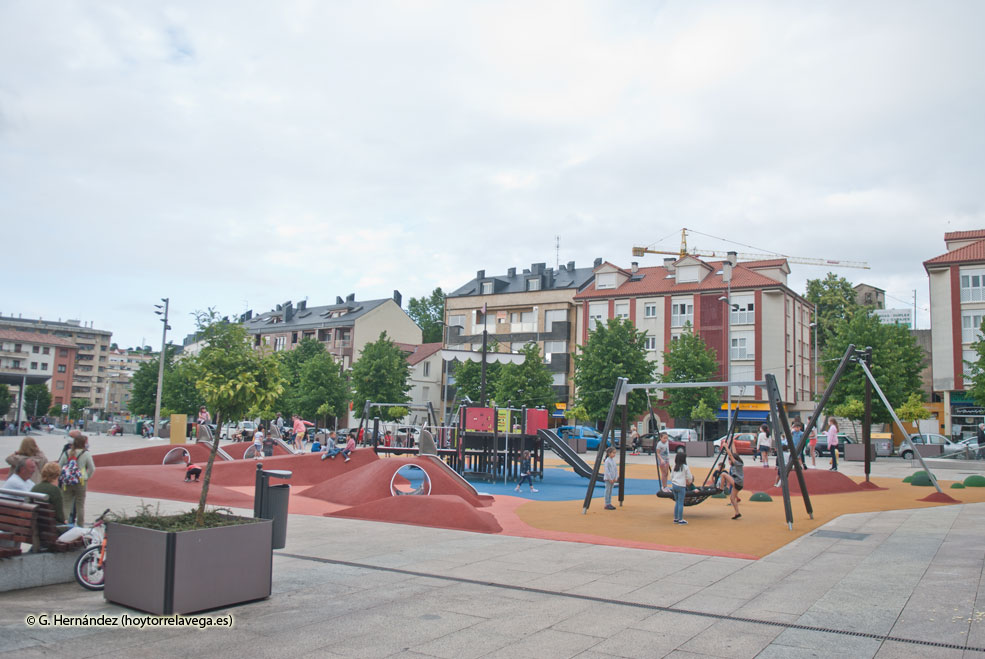 ParqueLaLlamaCOVID