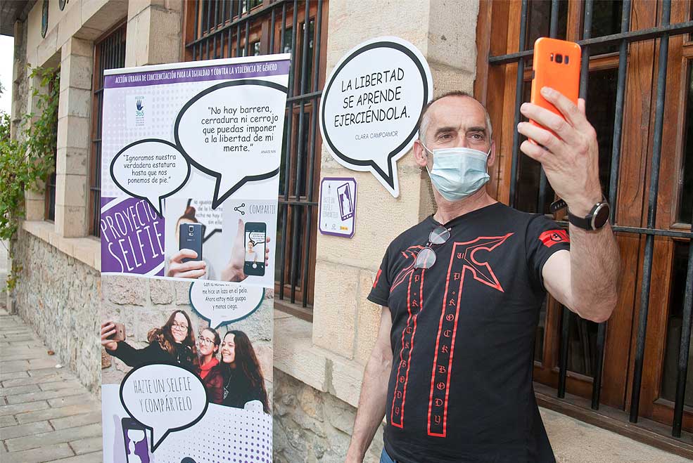 ReocinAntonioSelfie