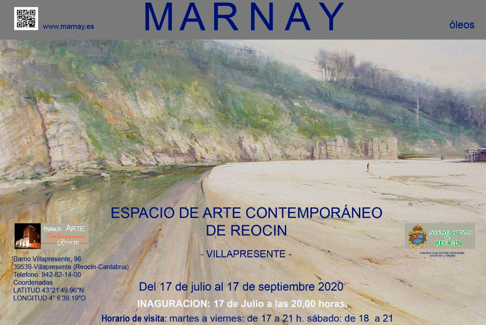 ReocinEspacioExpositivo