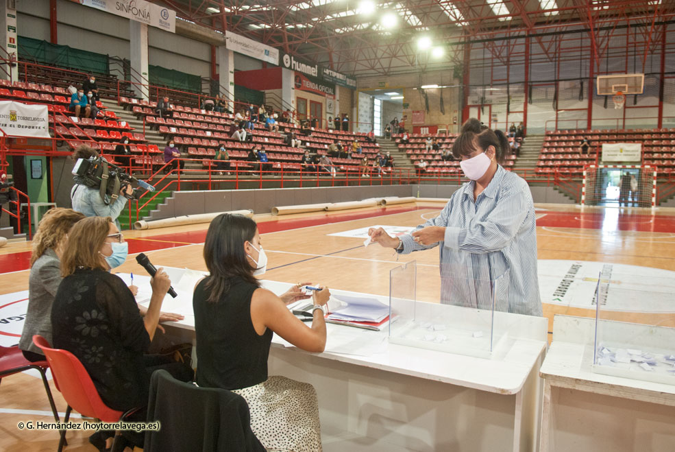 Las 22 viviendas en alquiler social de Campuzano ya tienen arrendatarios SorteoViviendasCampuzano