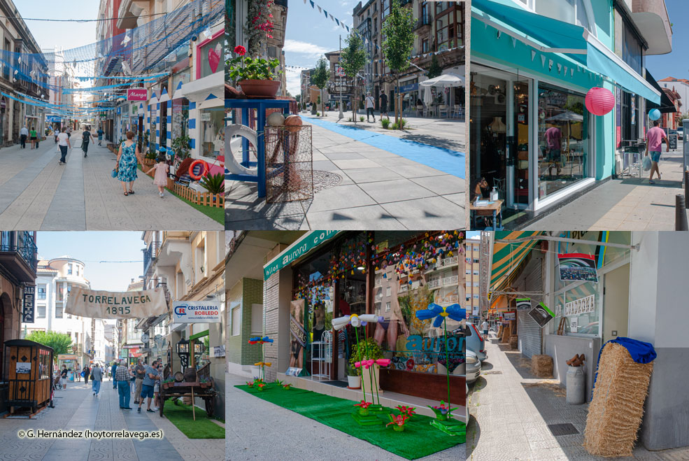 I Concurso Fotográfico en Instagram ‘Escaparate Compartido’ ConcursoEscaparateCompartido