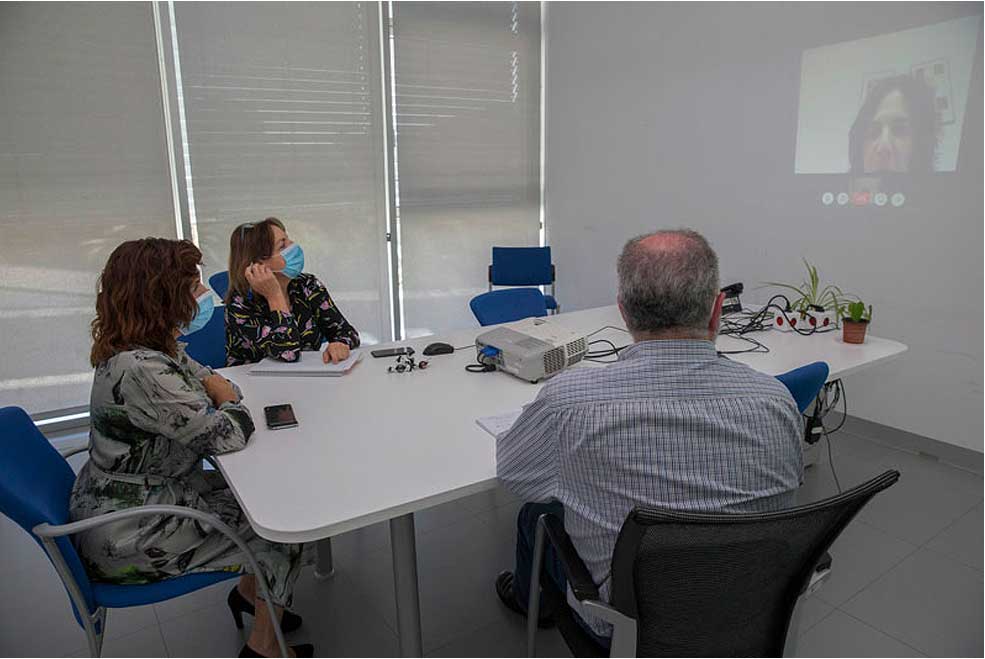 ConsejeraAlvarezVideoconfer