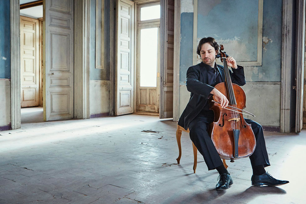 Concierto de La Ritirata en La Asunción dentro del Ciclo Los Marcos Históricos del FIS LaRitirata