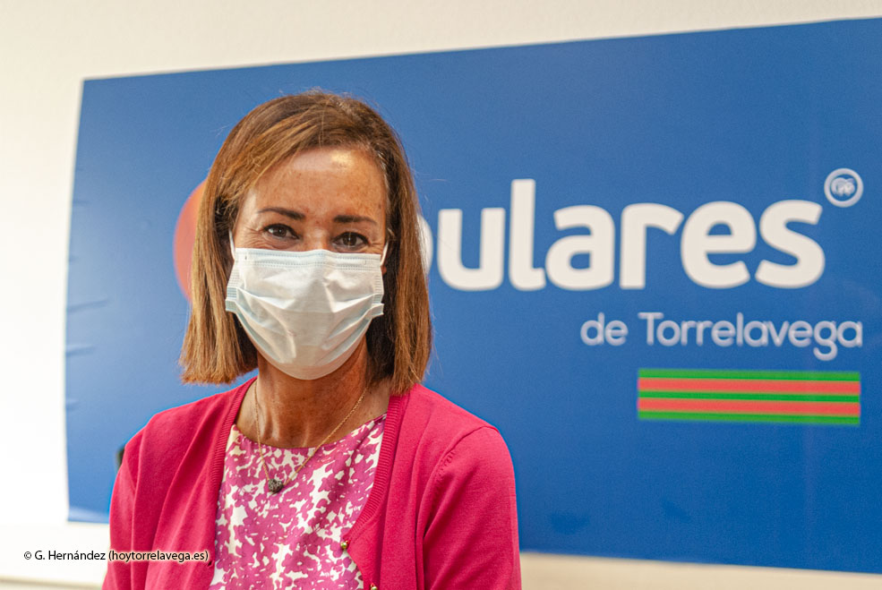 Fernández Teijeiro acusa al equipo de gobierno de no tener un “proyecto de ciudad” PPMarta03