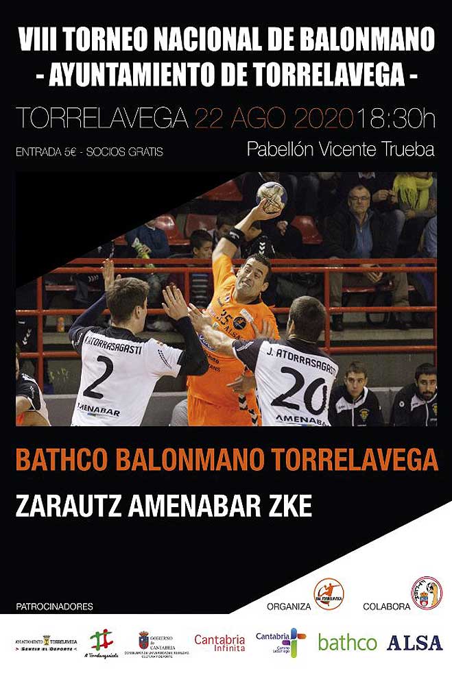 TorneoNacionalBalonmano2020