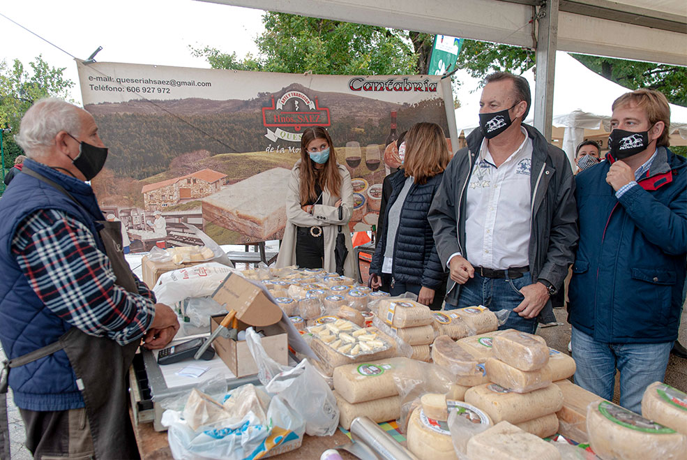 FeriaAgroalimentaria2020