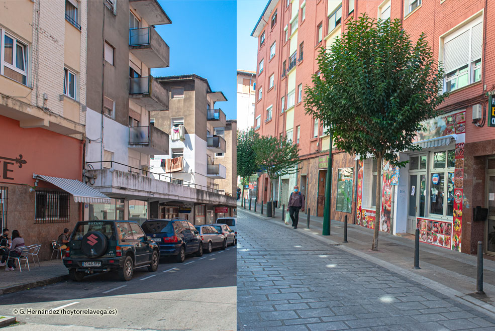 Los asistentes al bautizo que ha dejado ya más de 50 positivos no están colaborando con los rastreadores InmobiliariaBroteCOVID02