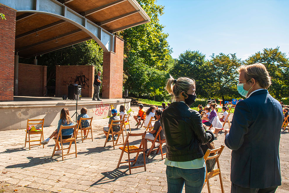 ReocinClausuraCampamentoVerano