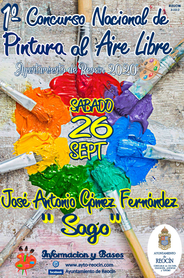 ReocinConcursoPintura2020