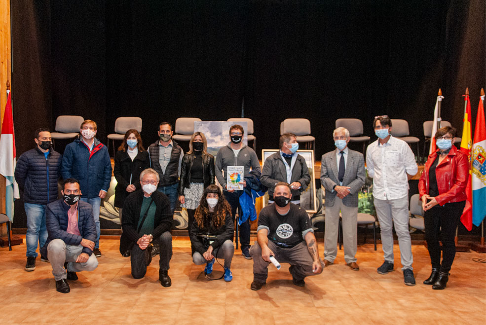 ReocinConcursoPinturaGanadores2020