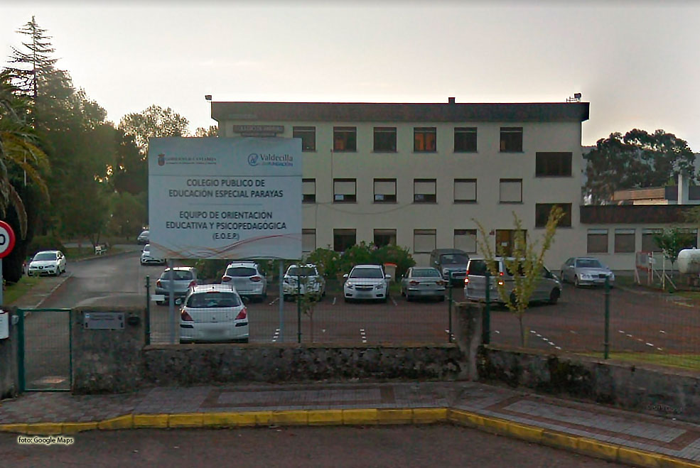 ResidenciaParayas
