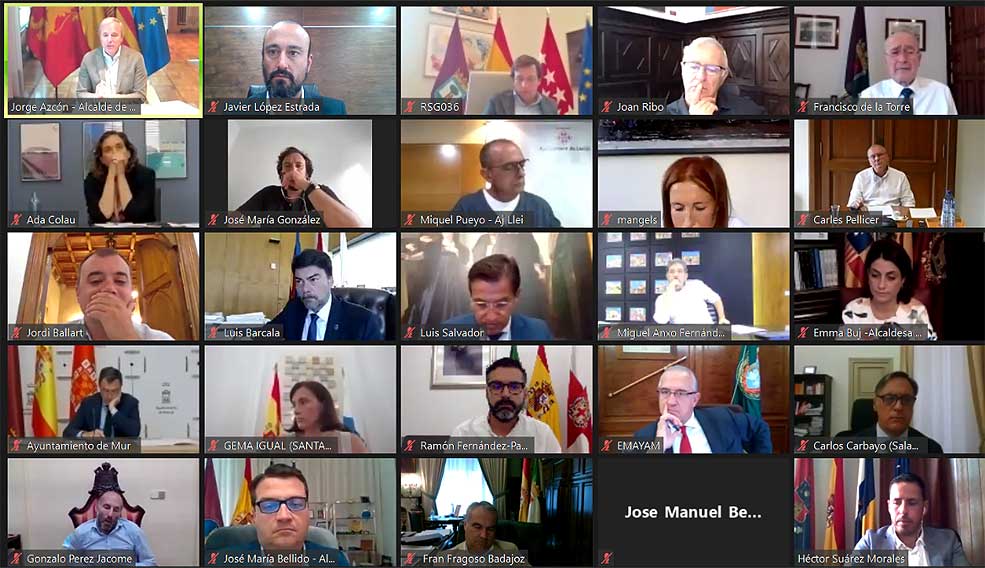ReunionAlcaldesRemanentes
