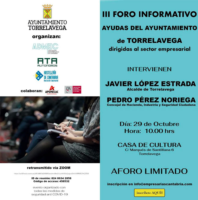 AyudasTorrelavegaForo