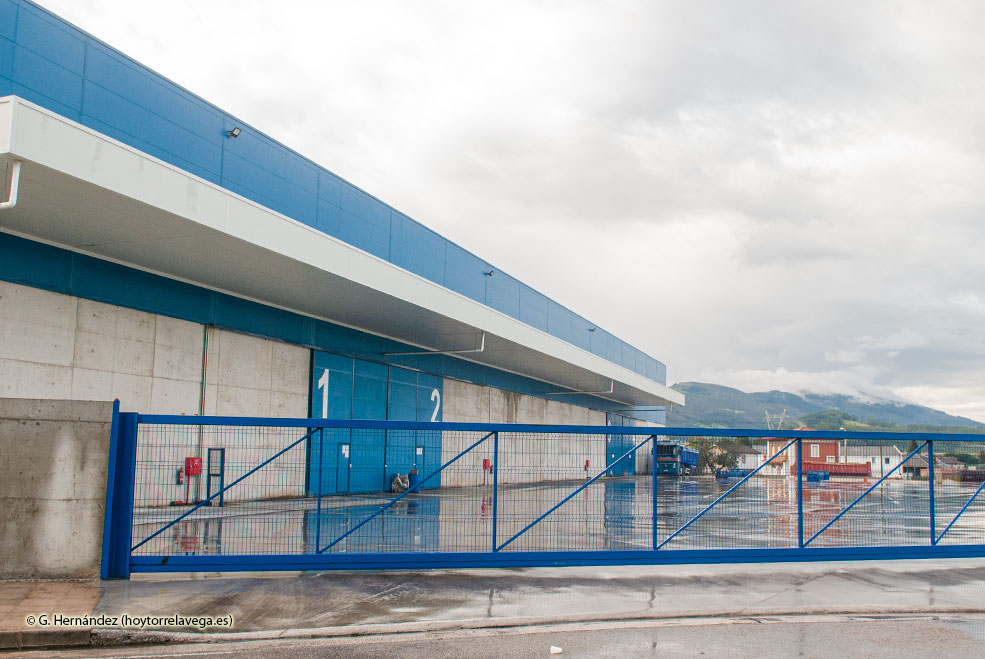 Bodegotrans pide a ACPT que no genere “alarma” y les invita a visitar la empresa Bodegotrans01