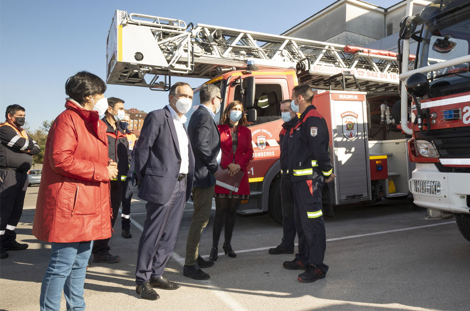 BomberosVisitaPaulaFernandez