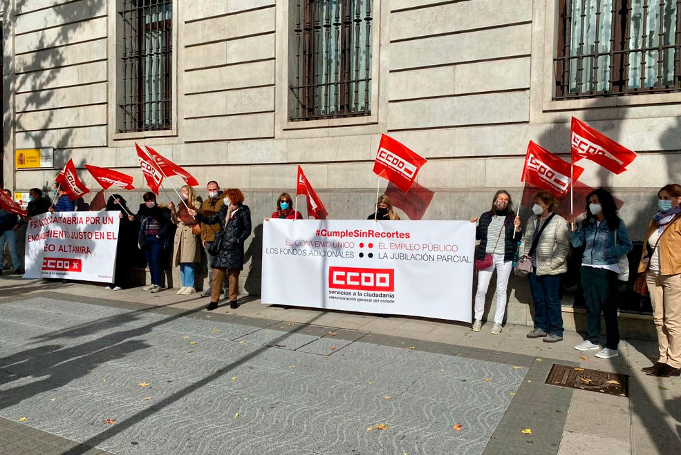 CCOOConcentracionGuiasAltamira
