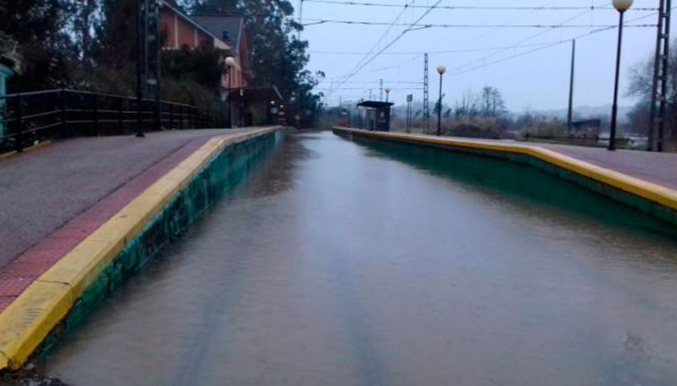 MogroEstacionInundada