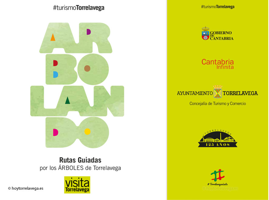 Arbolando