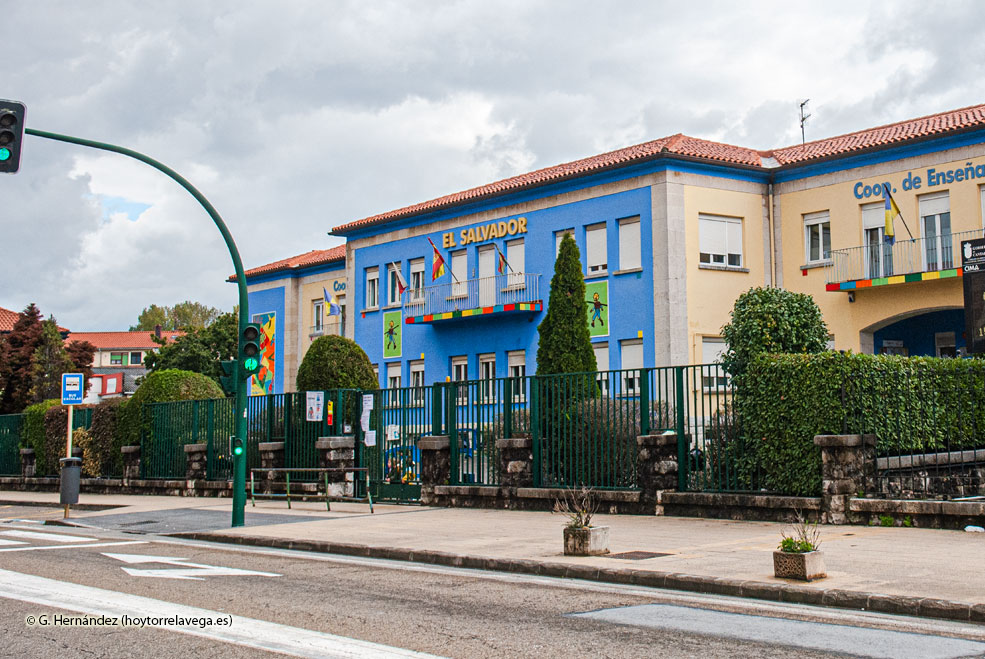 El Colegio El Salvador participa en un estudio internacional sobre competencias emocionales ColegioElSalvador02