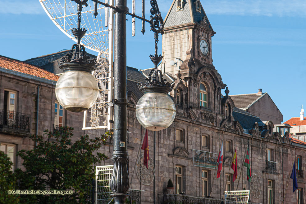 FarolasBulevarAyuntamiento