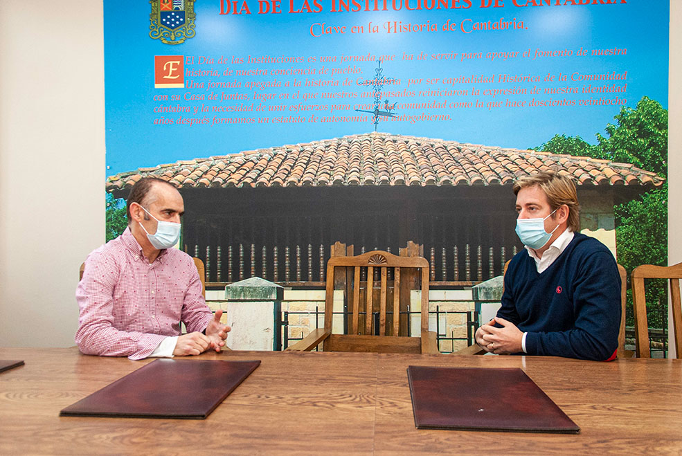 Reocín destina 48.000 euros a la segunda Convocatoria de Ayudas Extraordinarias para autónomos y empresas ReocinAyudasCOVID