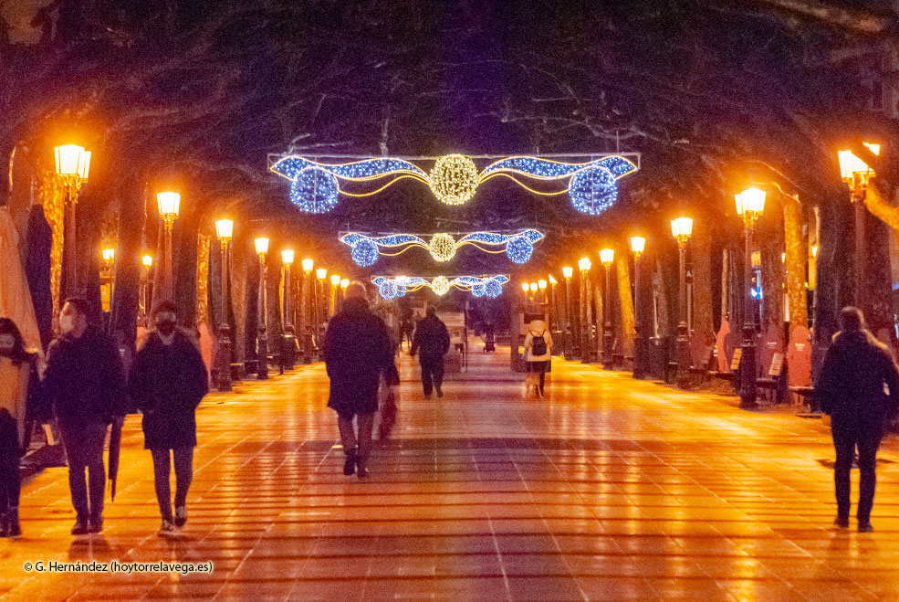 AvenidaEspanaNavidad