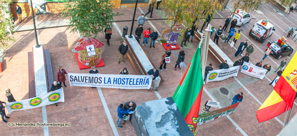 HosteleriaConcentracionDiciembre