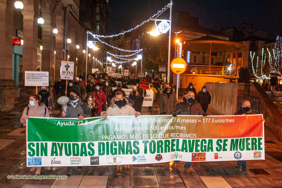 HosteleriaManifestacion