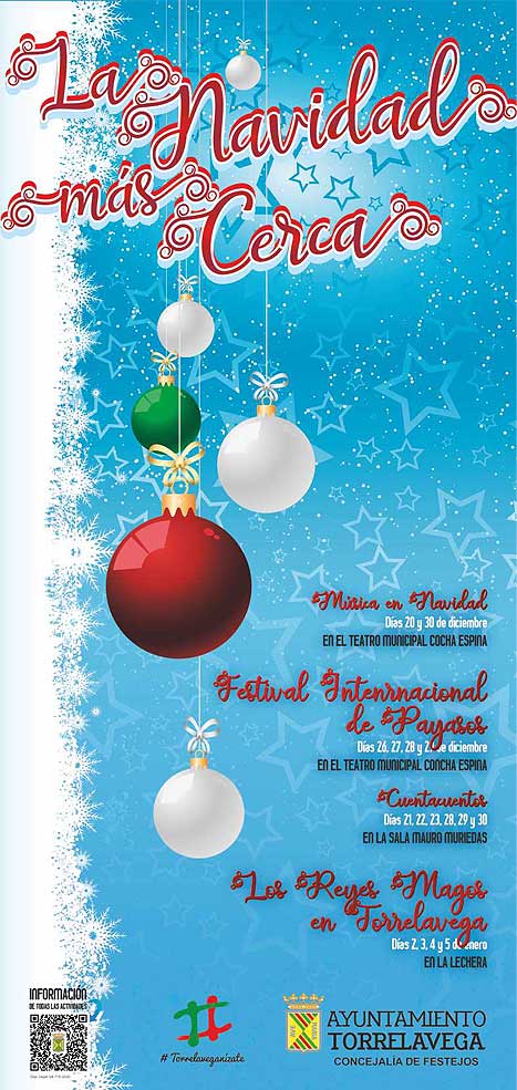 NavidadTorrelavega2020