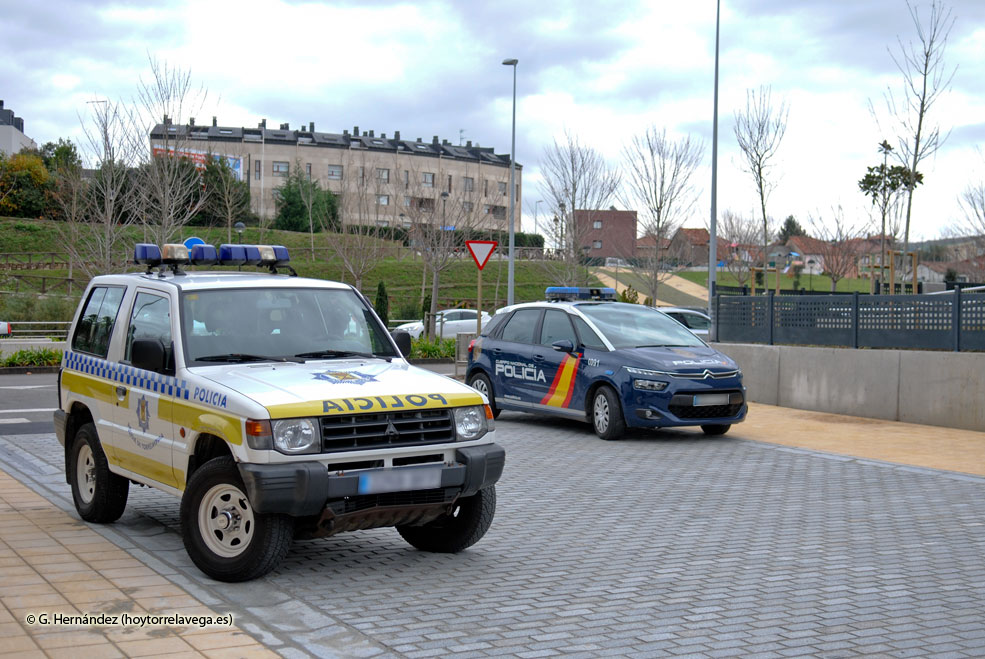 PoliciaNacionalLocal
