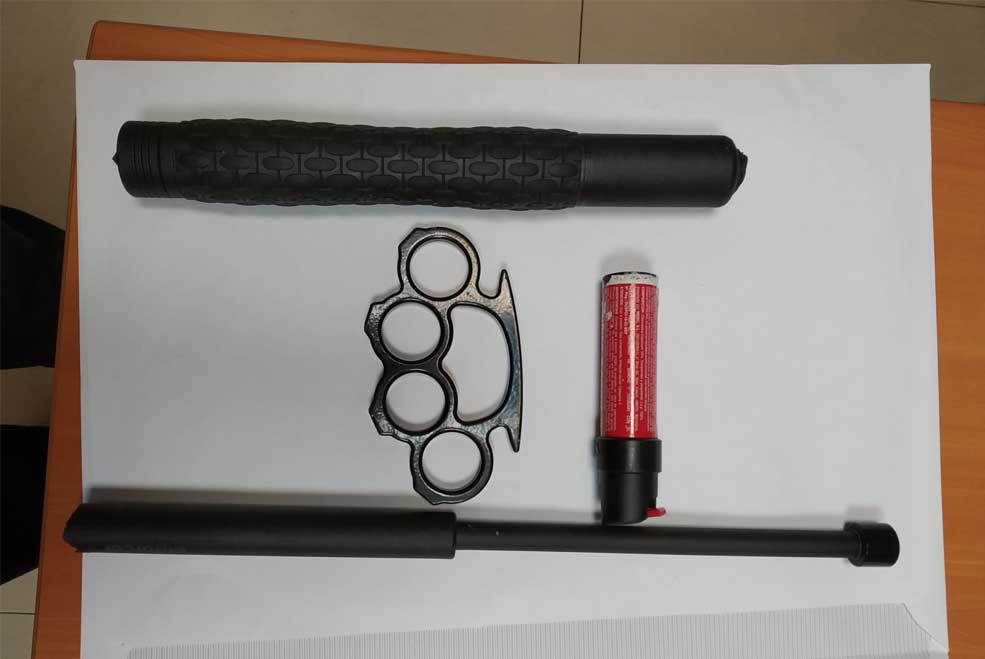 Detenido un joven de 21 años por lesiones y atentado a la autoridad tras una pelea en Santander en Nochebuena policianochebuenadetencion