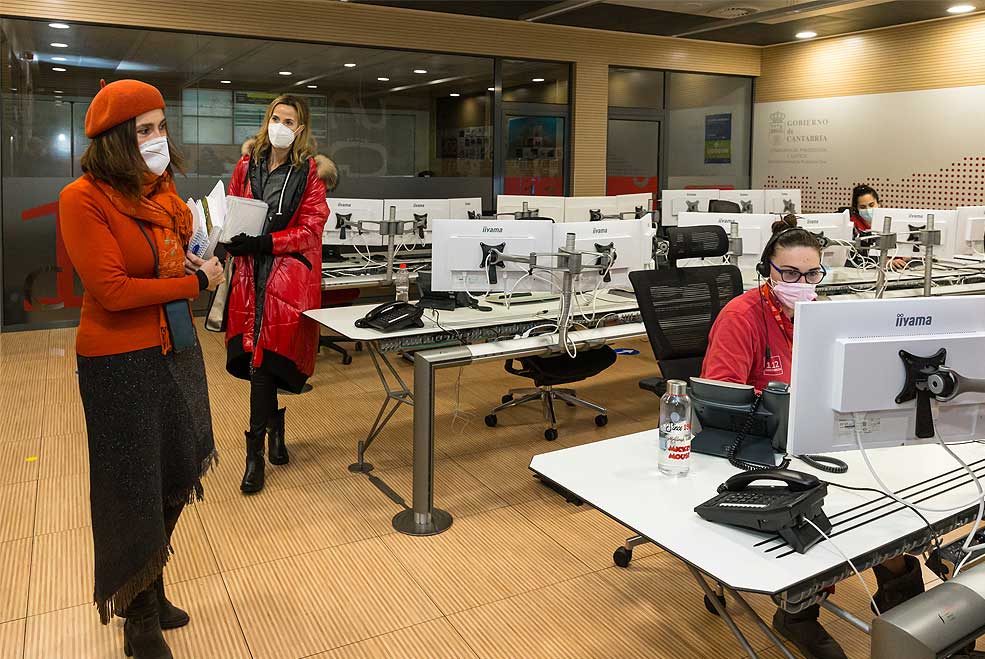 ConsejeraPresidencia112neva