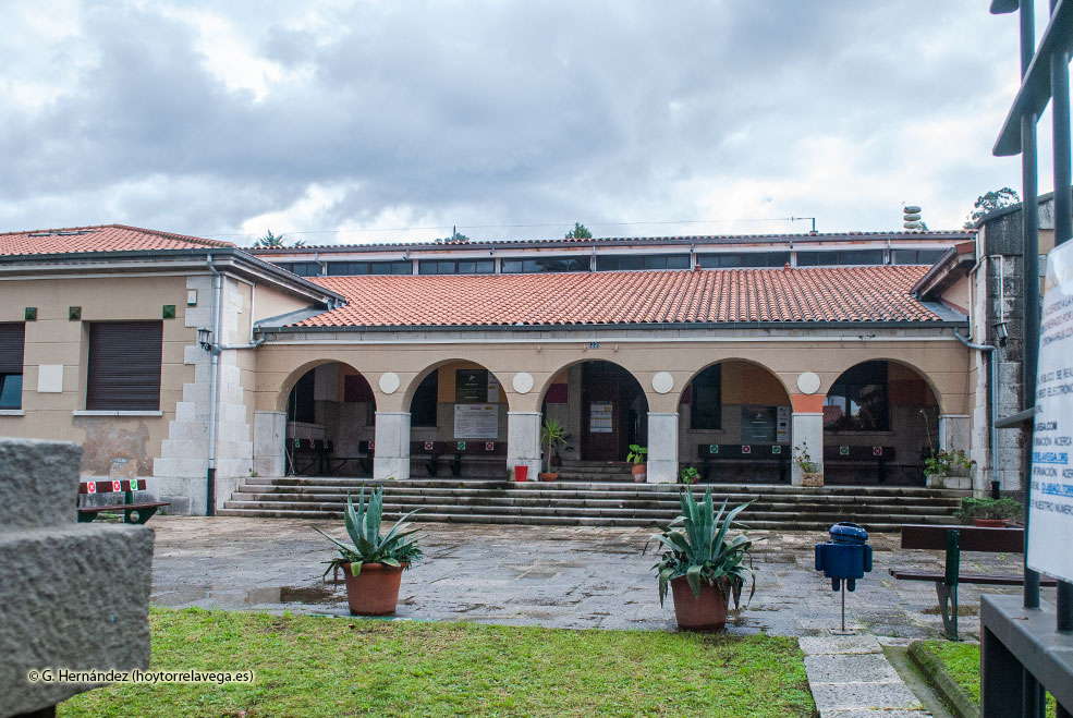 El 1 de febrero comienza el Taller de Empleo ‘Alojamiento y servicios a la comunidad 2’ EscuelaTaller05