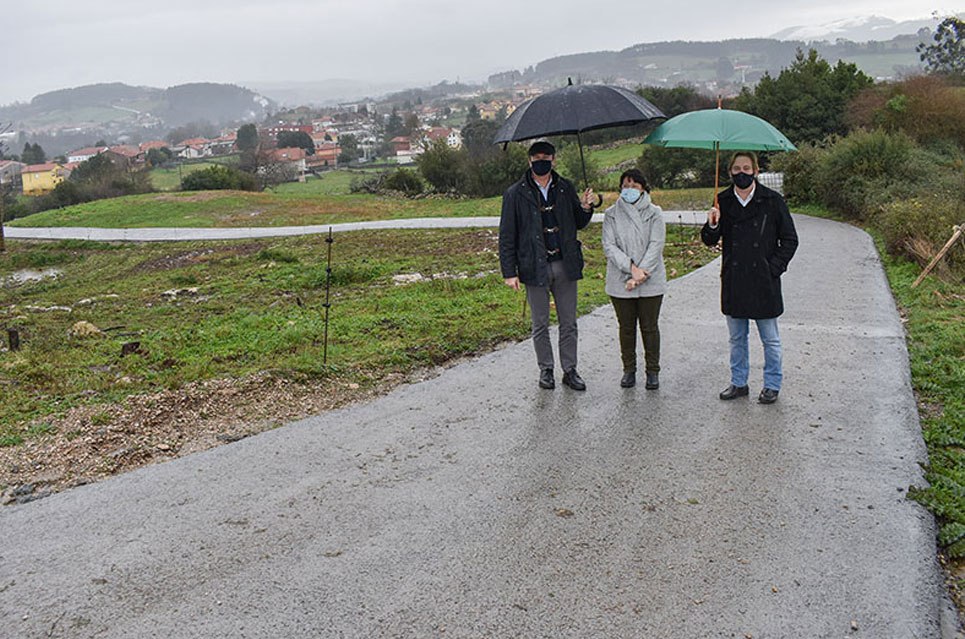 ReocinLaVeguillaCamino