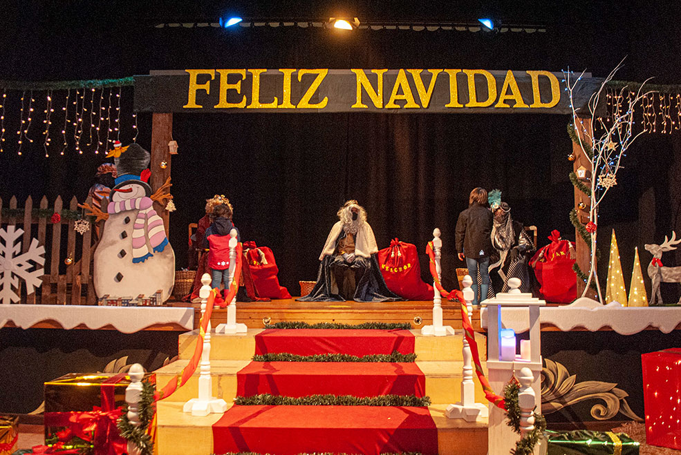 ReocinReyesMagos2021