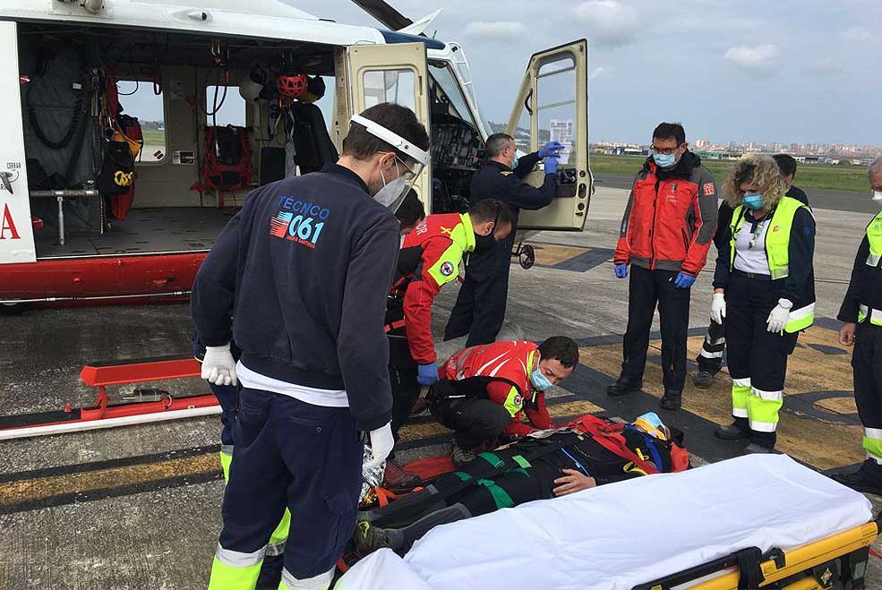 112CiclistaMonteTeja