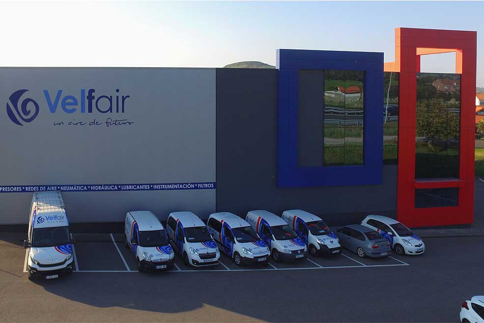 Industria apoya a la empresa Velfair en su proyecto de ‘Big Data’ y ‘Machine Learning’ PolancoVelfair