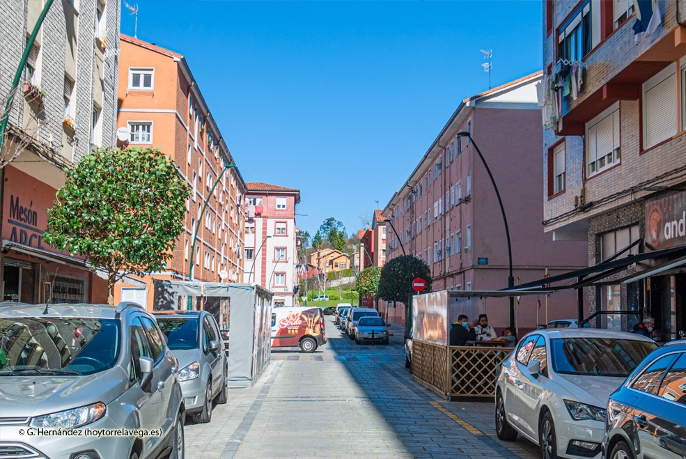El Ayuntamiento organiza un concurso de decoración de terrazas para fomentar el consumo en la hostelería TerrazasInmobiliaria