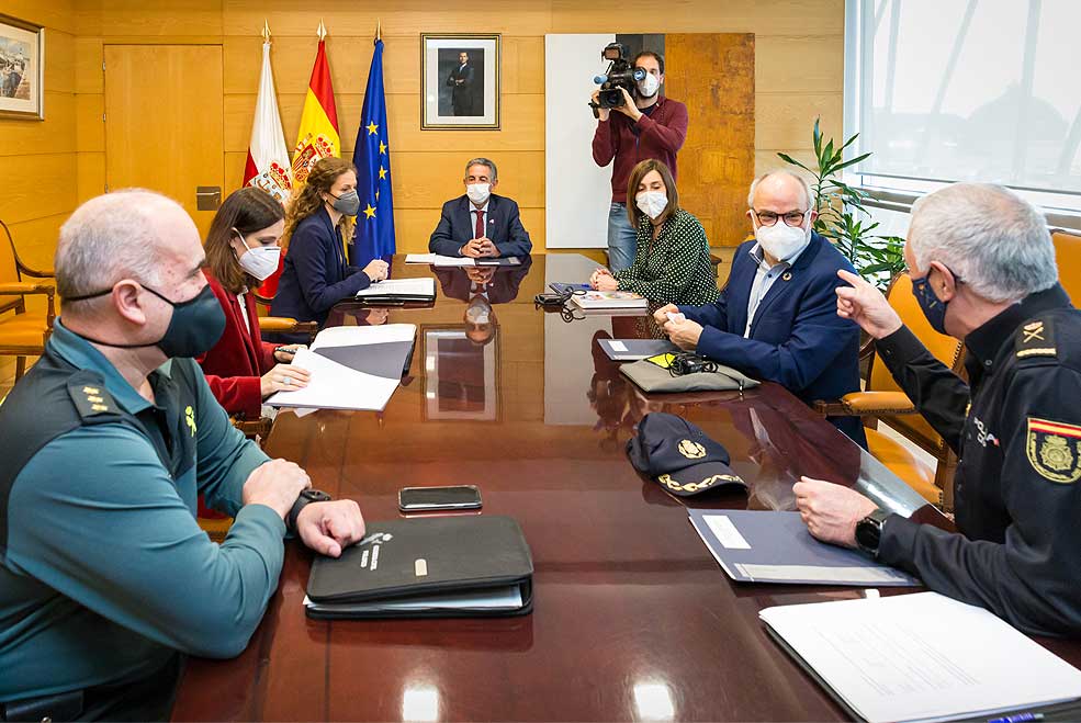 CECORSemanaSanta2021
